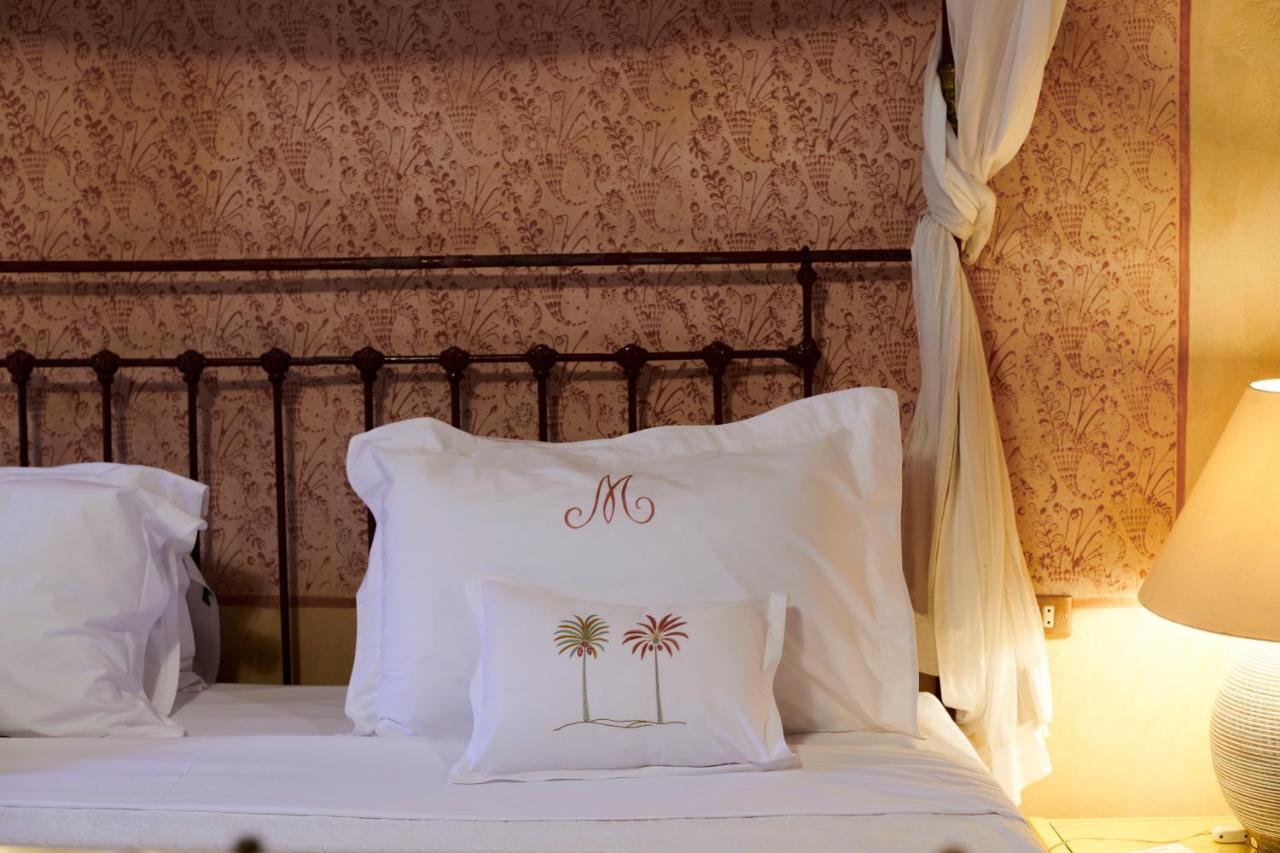 Al Moudira Hotel Луксор Екстер'єр фото