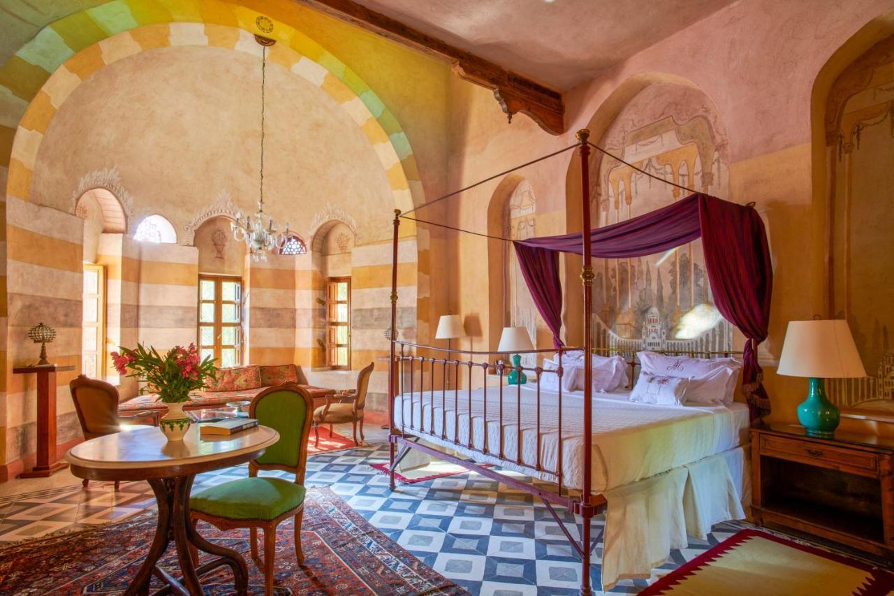 Al Moudira Hotel Луксор Екстер'єр фото