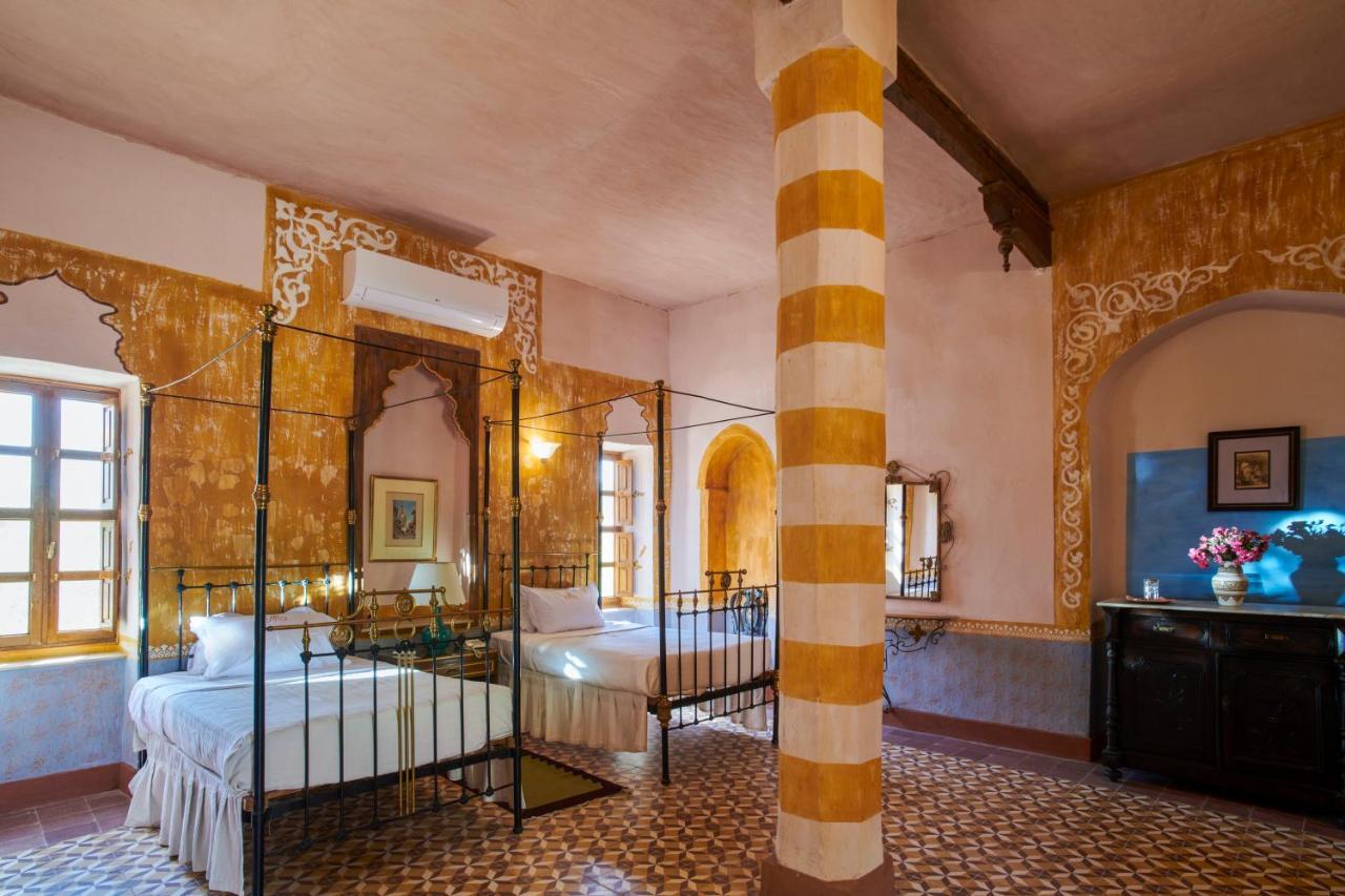 Al Moudira Hotel Луксор Екстер'єр фото